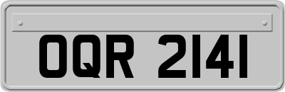 OQR2141