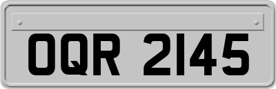 OQR2145