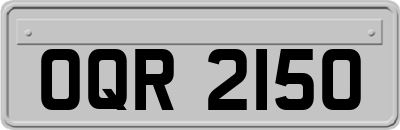 OQR2150
