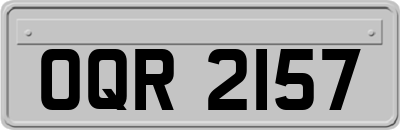 OQR2157