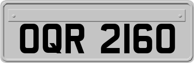 OQR2160