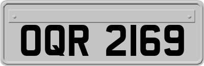 OQR2169