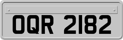 OQR2182