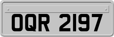 OQR2197