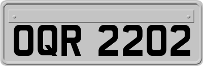 OQR2202