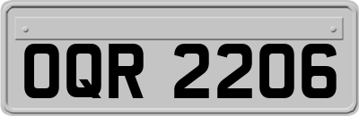OQR2206