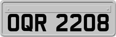 OQR2208