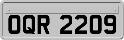 OQR2209