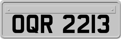 OQR2213