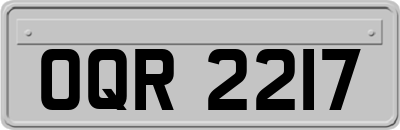 OQR2217