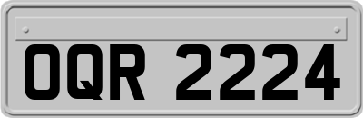 OQR2224