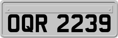 OQR2239