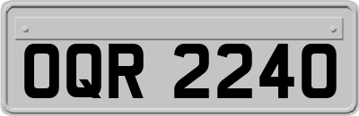 OQR2240