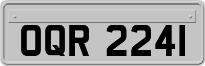 OQR2241