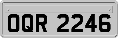 OQR2246