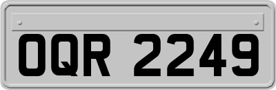 OQR2249