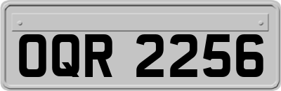 OQR2256