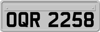 OQR2258