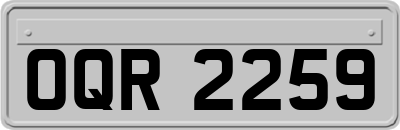 OQR2259