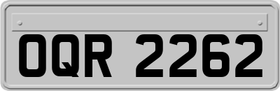 OQR2262