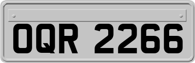 OQR2266