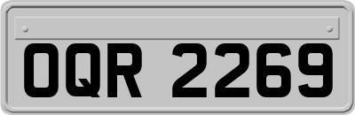 OQR2269