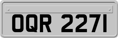 OQR2271