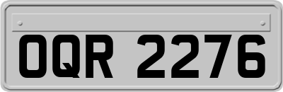OQR2276