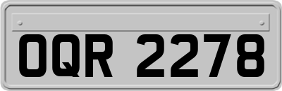 OQR2278