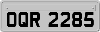 OQR2285