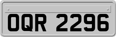 OQR2296