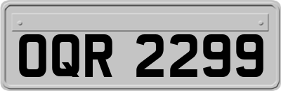OQR2299