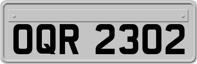 OQR2302