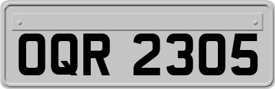 OQR2305
