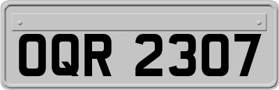 OQR2307