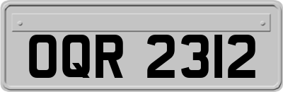 OQR2312