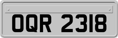 OQR2318