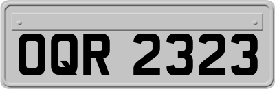 OQR2323