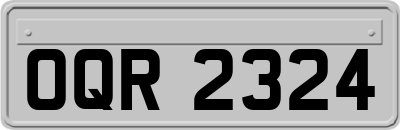 OQR2324