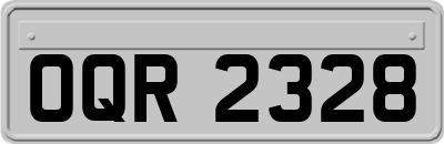 OQR2328