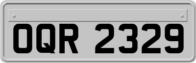 OQR2329