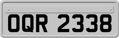 OQR2338