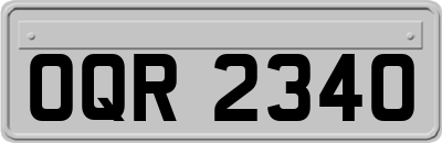 OQR2340
