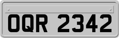 OQR2342