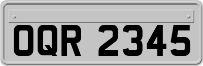 OQR2345