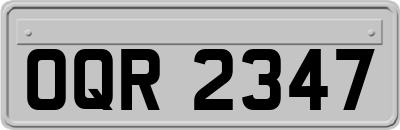 OQR2347