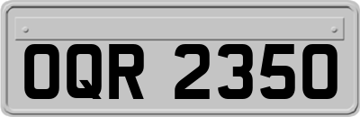 OQR2350