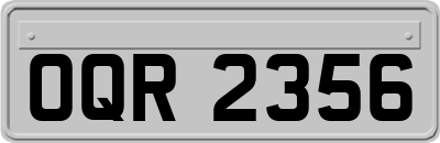 OQR2356