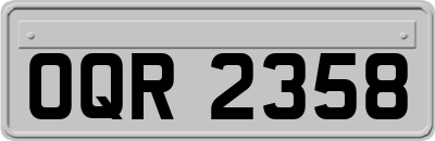 OQR2358