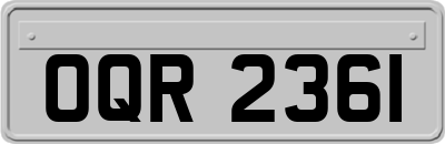 OQR2361